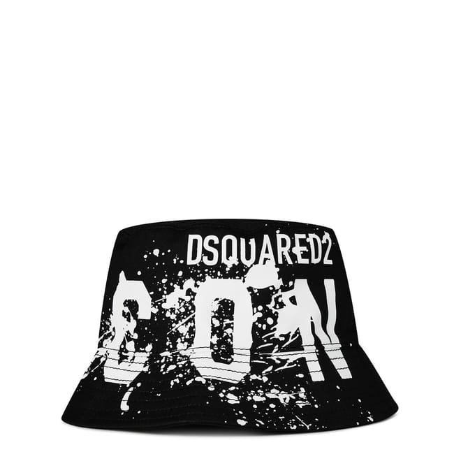 Splash Bucket Hat