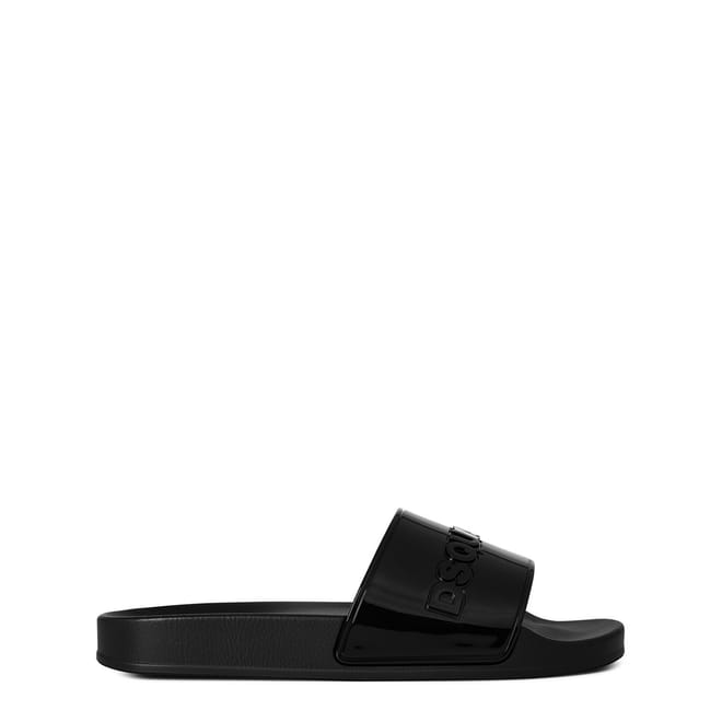 Logo Embossed Sliders