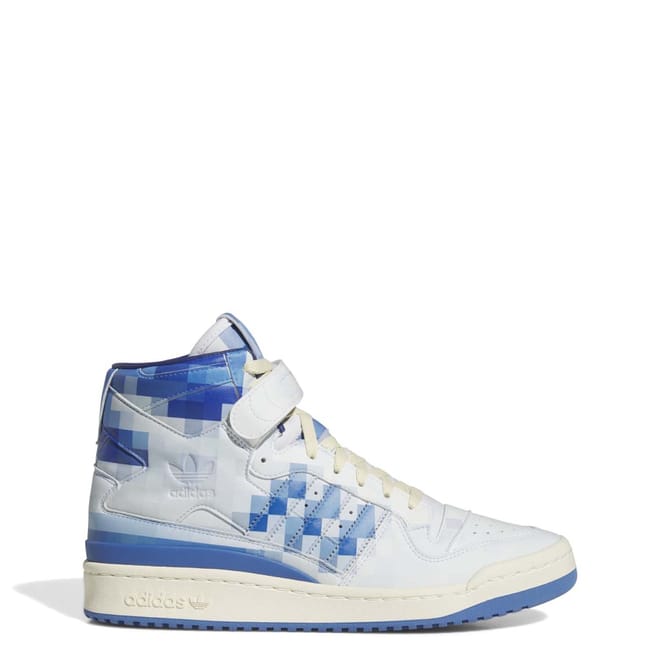 Mens Forum 84 Hi Closer Look Trainers