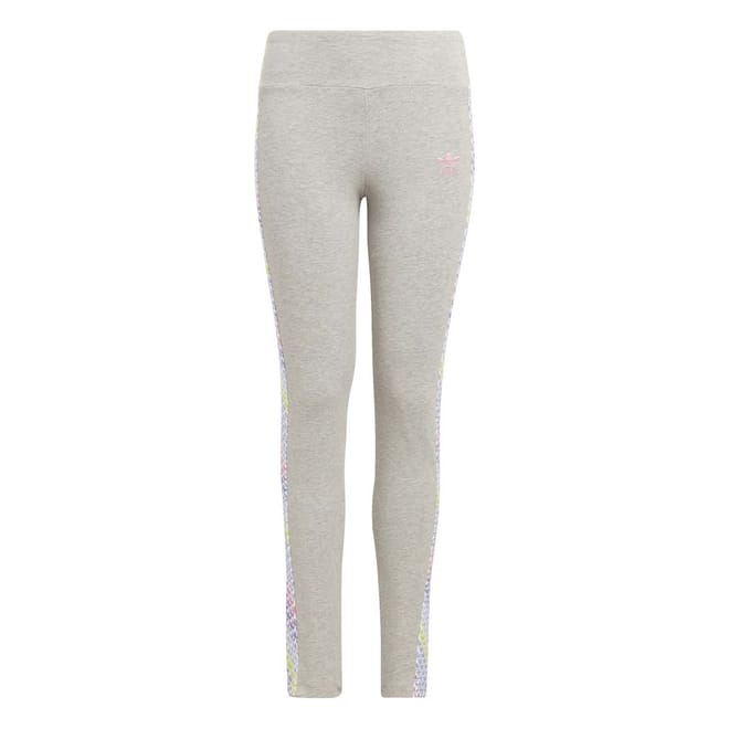Girls High Waist Leggings