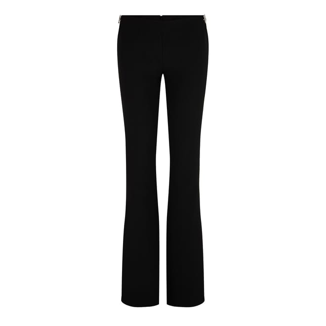 Slim Fit Trousers