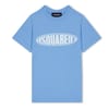 Logo Regular Fit Crew Neck T-Shirt