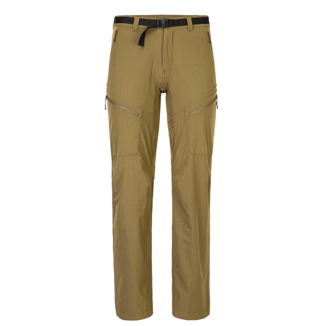 Green Karrimor Mens Panther Trousers - Get The Label