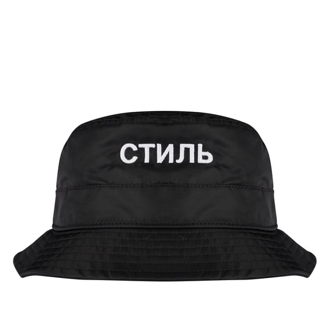 Ctnmb Bucket Hat
