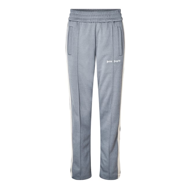 Logo Embroidered Track Trousers