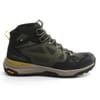 Mens Helix Mid Walking Boots