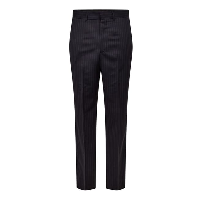 Palm Suit Trousers