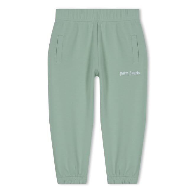 Logo Jogger Sweatpants