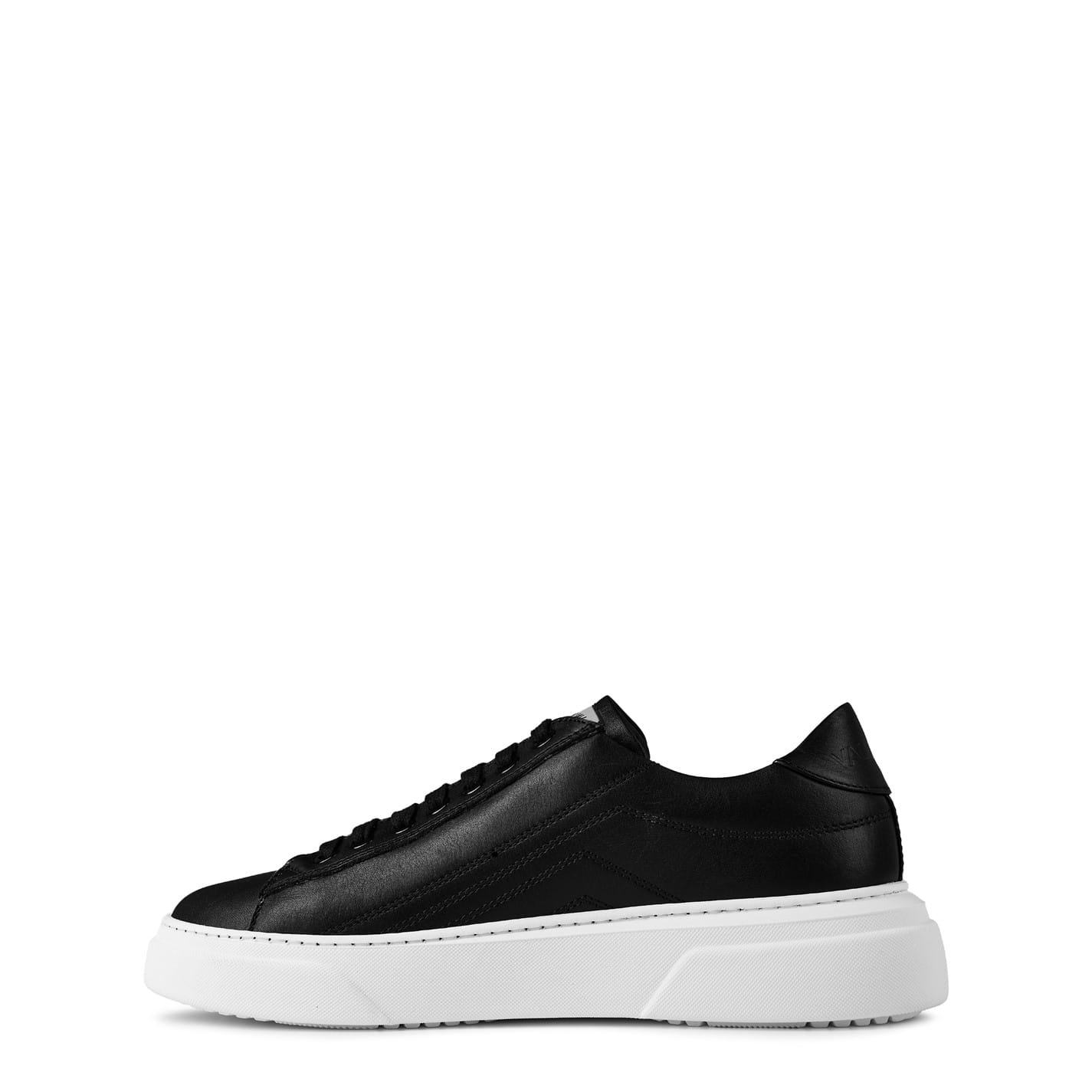 Black Valentino Shoes Stan Summer Low Top Sneakers Get The Label