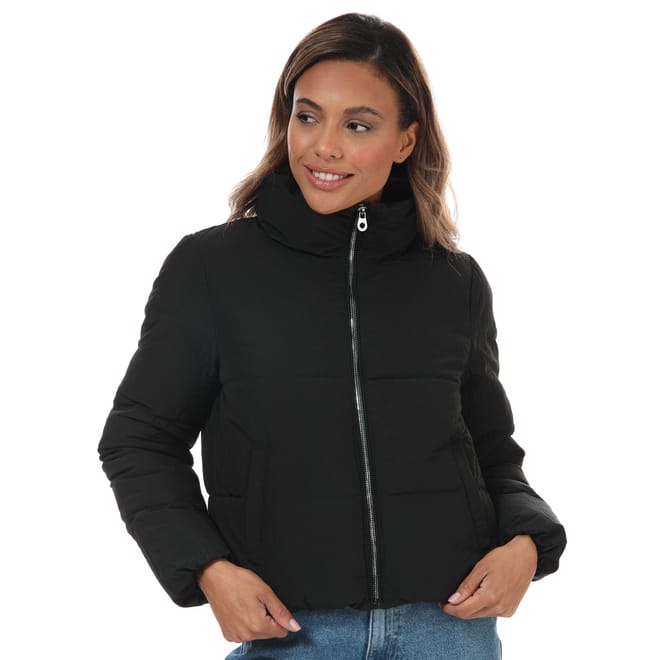 Dolly Short Puffer Jacket