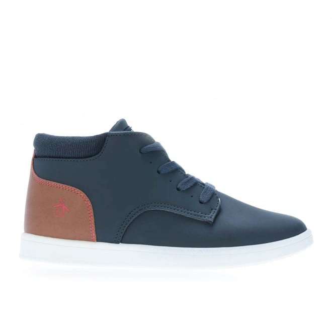 Juniors Miles Boots