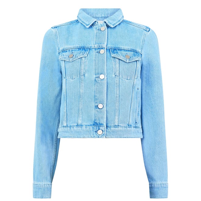 Relaxed Vivienne Jacket