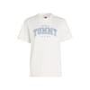 Varsity Regular Fit Lettering T-Shirt