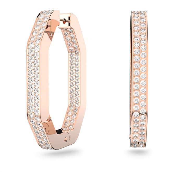 Cubic Zirconia Dextera Earrings
