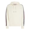 Hooded Stripe Regular Fit Sweatshirt