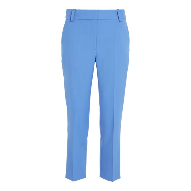 Core Straight Casual Chinos