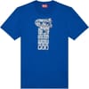 Regular Fit Crew Neck Short Sleeve T-Shirt