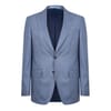 Tailored Fit Suit Jacket