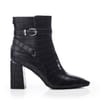 Kamina Boots