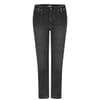 Mayslie Straight Leg Jeans