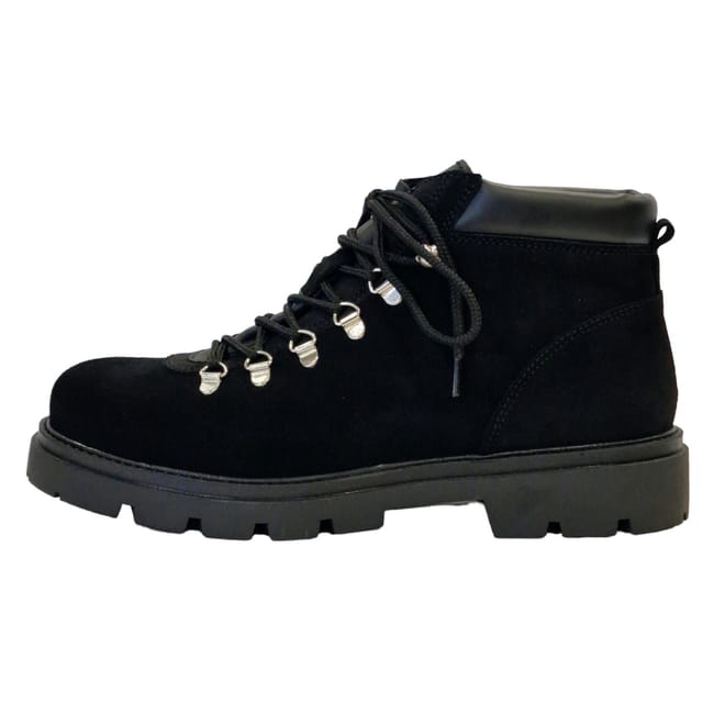 Oliver Hiking Boots