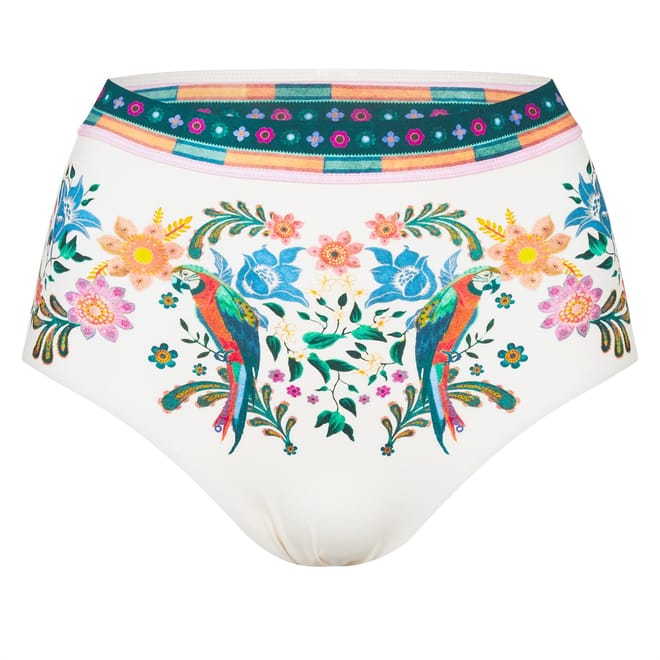 Ginger Bikini Bottom