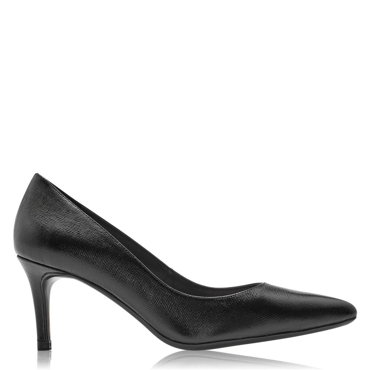 Black heels ted baker best sale