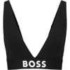 V Neck Bra Top