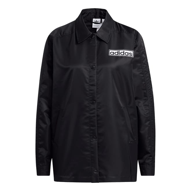 Adibreak Coach Collared Neck Jacket