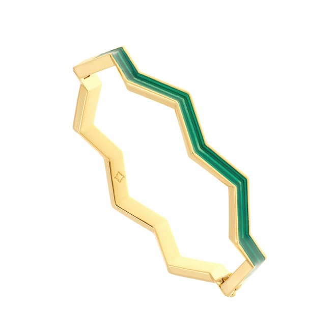 Oceano Bangle