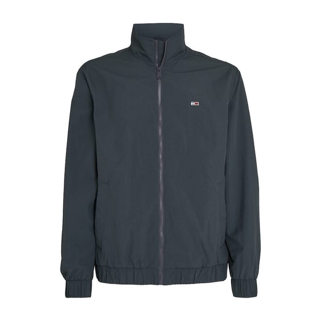 Short Harrington Regular Fit Jacket