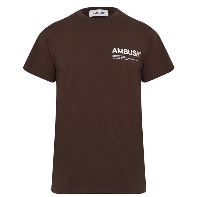 Workshop T-Shirt