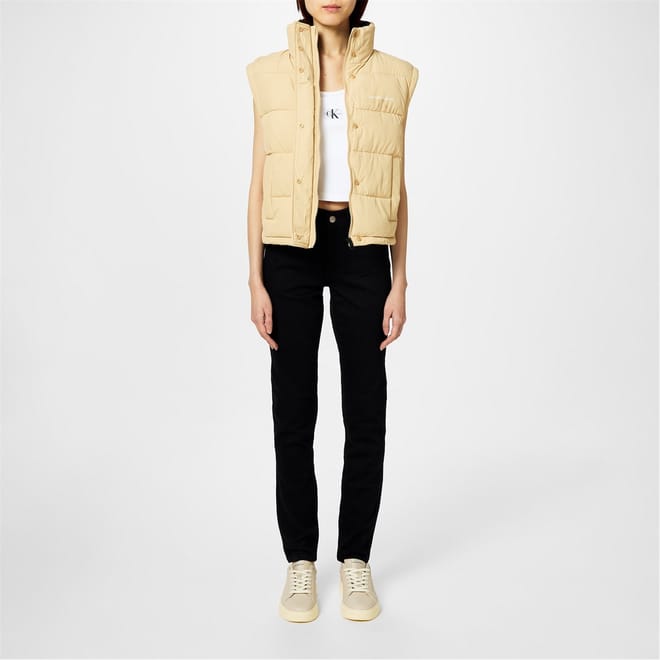 Essential Gilet