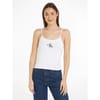 Strappy Tank Top