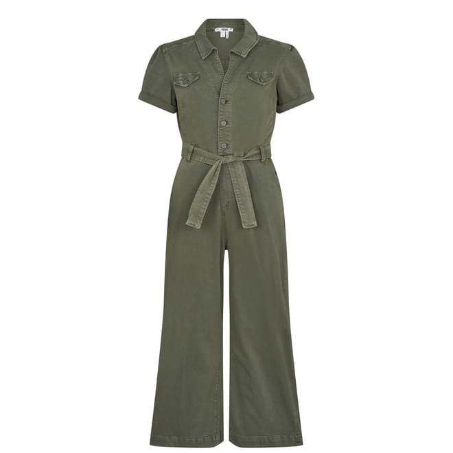 Anessa Jumpsuit