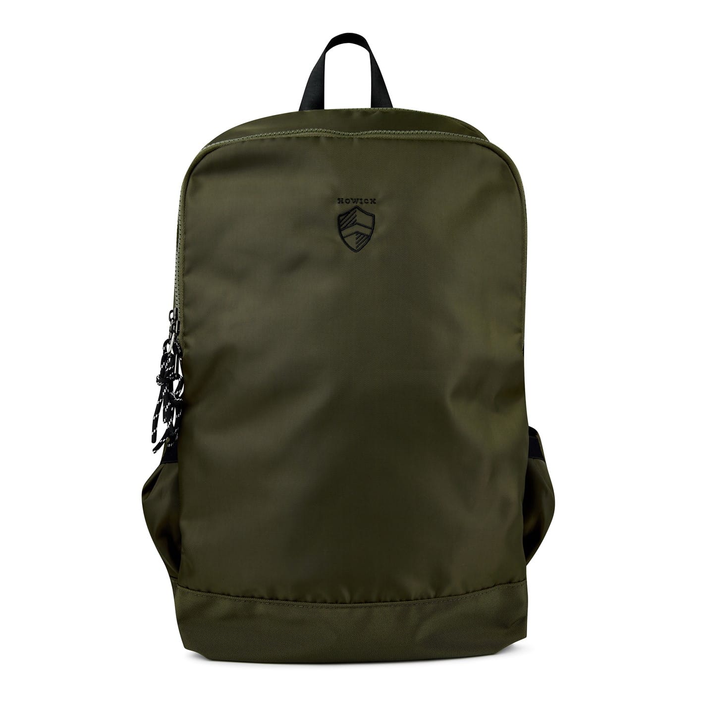 Green Howick Nylon Backpack Get The Label