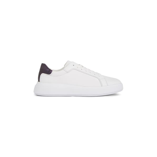 Logo Sole Trainers