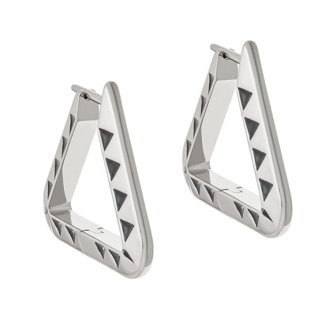 Kimsak Hoop Earrings