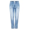 Mayslie Straight Leg Jeans