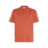 Slim Fit Short Sleeve Polo Shirt