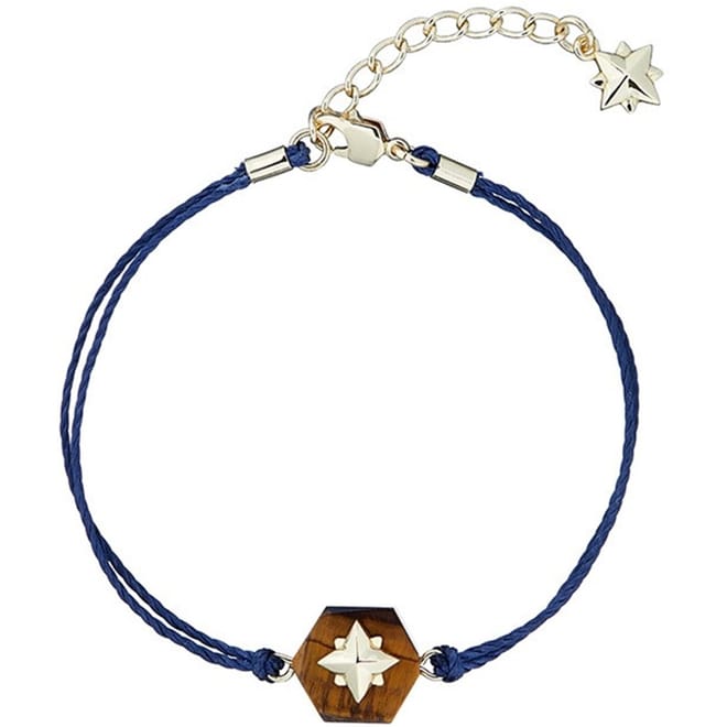 Charm Chain Bracelet