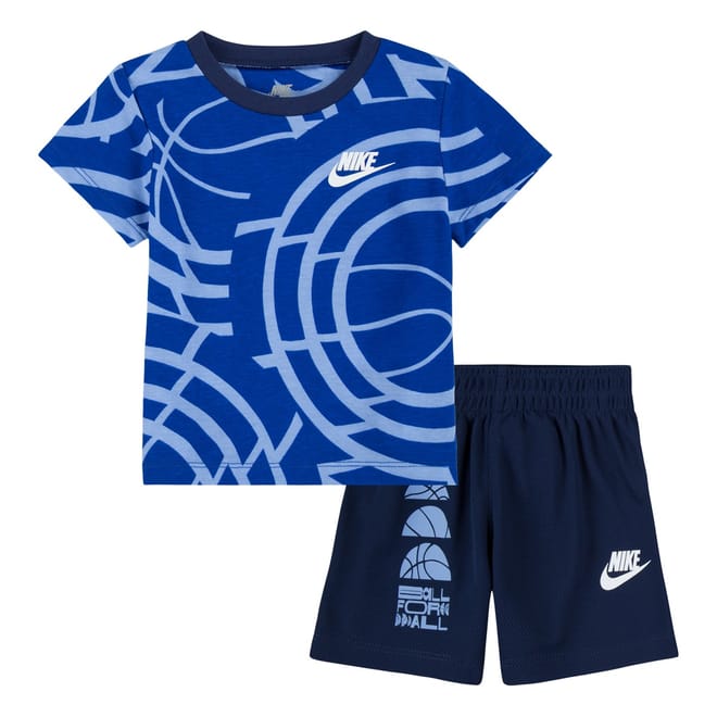 Cbb Short Set