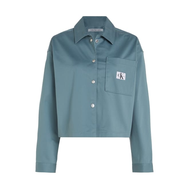 Overshirt