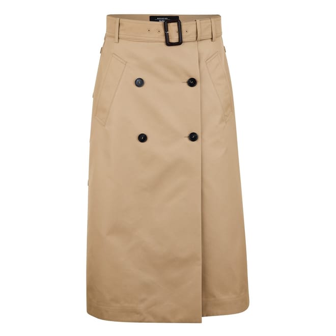 Nebbia Casual Skirts