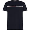 Chest Stripe Regular Fit T-Shirt