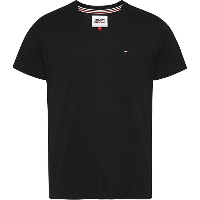 V Neck T-Shirt
