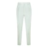 Straight Leg Trousers