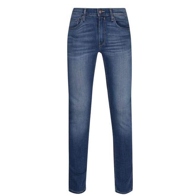 Croft Skinny Jeans