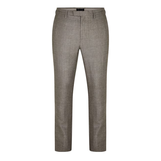 Taylorcot Slim Fit Trousers