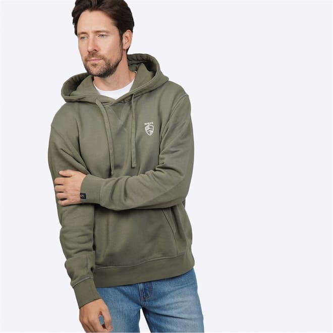 Logo Hoodie